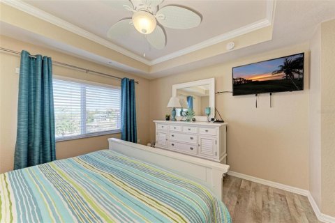 Condo in Punta Gorda, Florida, 2 bedrooms  № 944223 - photo 23