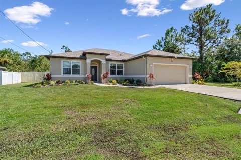 Casa en venta en Palm Coast, Florida, 3 dormitorios, 158.03 m2 № 1379522 - foto 2