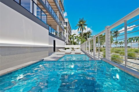 Condominio en venta en Treasure Island, Florida, 4 dormitorios, 372.82 m2 № 1379525 - foto 26