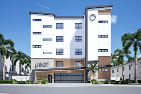 Copropriété à vendre à Treasure Island, Floride: 4 chambres, 372.82 m2 № 1379525 - photo 5