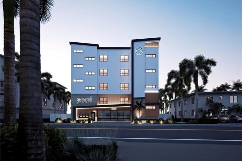 Copropriété à vendre à Treasure Island, Floride: 4 chambres, 372.82 m2 № 1379525 - photo 6