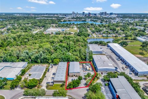 Commercial property in Orlando, Florida 763.66 sq.m. № 1109427 - photo 1