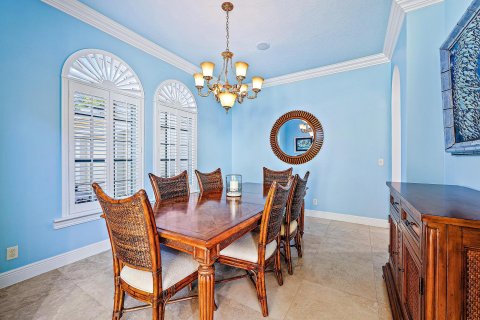 Villa ou maison à vendre à Riviera Beach, Floride: 4 chambres, 328.6 m2 № 928016 - photo 21