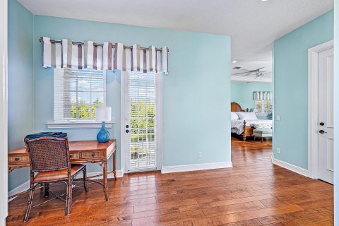 Villa ou maison à vendre à Riviera Beach, Floride: 4 chambres, 328.6 m2 № 928016 - photo 19