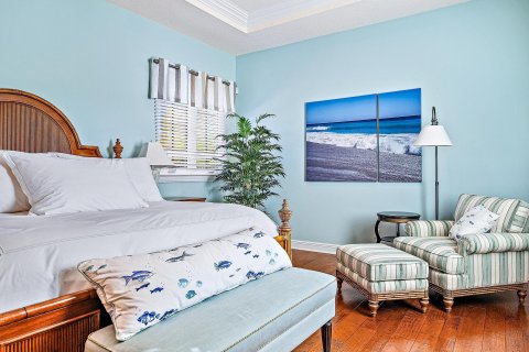 Villa ou maison à vendre à Riviera Beach, Floride: 4 chambres, 328.6 m2 № 928016 - photo 18