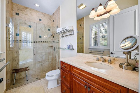 Villa ou maison à vendre à Riviera Beach, Floride: 4 chambres, 328.6 m2 № 928016 - photo 15