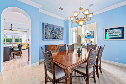 Villa ou maison à vendre à Riviera Beach, Floride: 4 chambres, 328.6 m2 № 928016 - photo 22