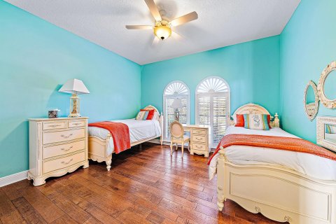 Villa ou maison à vendre à Riviera Beach, Floride: 4 chambres, 328.6 m2 № 928016 - photo 16