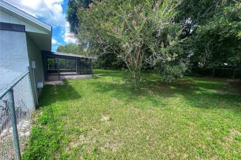 House in Ocala, Florida 3 bedrooms, 126.07 sq.m. № 1342169 - photo 11