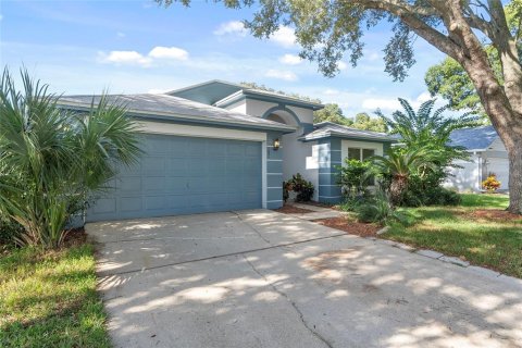 House in Valrico, Florida 3 bedrooms, 141.49 sq.m. № 1342203 - photo 2