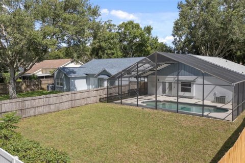 House in Valrico, Florida 3 bedrooms, 141.49 sq.m. № 1342203 - photo 25