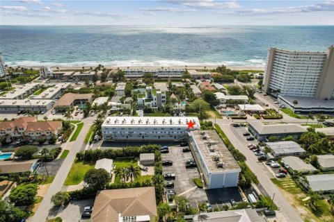 Copropriété à vendre à Deerfield Beach, Floride: 2 chambres, 132.57 m2 № 1179876 - photo 11