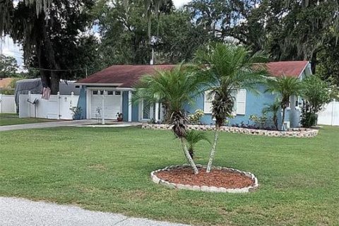 House in Brandon, Florida 3 bedrooms, 119.75 sq.m. № 916780 - photo 1