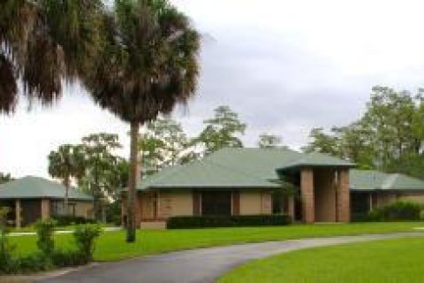 Купить земельный участок в Локсахатчи-Гроувс, Флорида № 200323 - фото 7