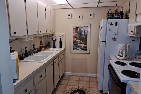 Condominio en venta en Pembroke Pines, Florida, 1 dormitorio, 75.34 m2 № 966128 - foto 12