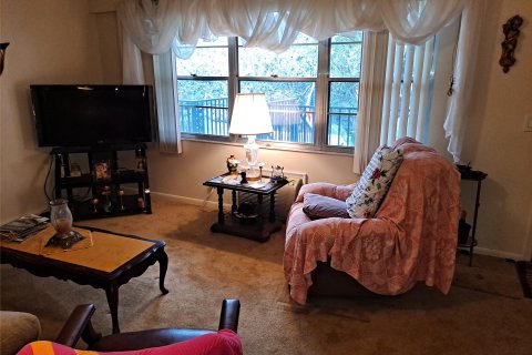 Condominio en venta en Pembroke Pines, Florida, 1 dormitorio, 75.34 m2 № 966128 - foto 15