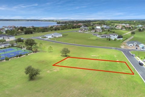 Terreno en venta en Lake Alfred, Florida № 1408624 - foto 6