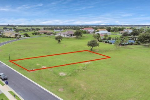 Terreno en venta en Lake Alfred, Florida № 1408624 - foto 9