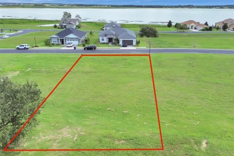 Terreno en venta en Lake Alfred, Florida № 1408624 - foto 2