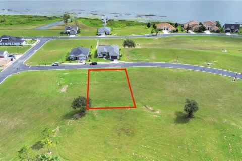 Terreno en venta en Lake Alfred, Florida № 1408624 - foto 3