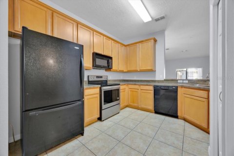 Condo in Kissimmee, Florida, 3 bedrooms  № 1408590 - photo 6