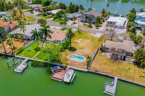 Terreno en venta en Redington Beach, Florida № 1247836 - foto 6