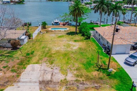 Terreno en venta en Redington Beach, Florida № 1247836 - foto 4