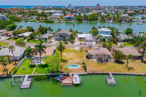 Terreno en venta en Redington Beach, Florida № 1247836 - foto 8