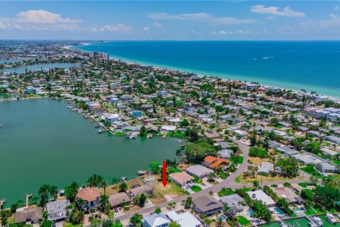 Terreno en venta en Redington Beach, Florida № 1247836 - foto 23