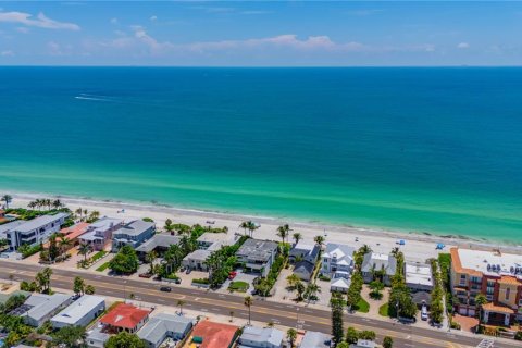 Terreno en venta en Redington Beach, Florida № 1247836 - foto 27