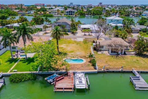 Terreno en venta en Redington Beach, Florida № 1247836 - foto 7