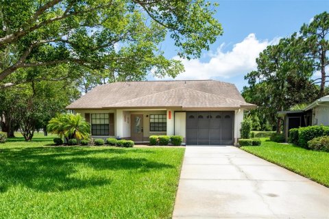 Villa ou maison à vendre à New Port Richey, Floride: 2 chambres, 125.05 m2 № 1247759 - photo 1