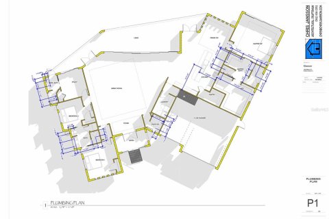 Купить виллу или дом в Пунта-Горда, Флорида 10 комнат, 309.92м2, № 1247837 - фото 21