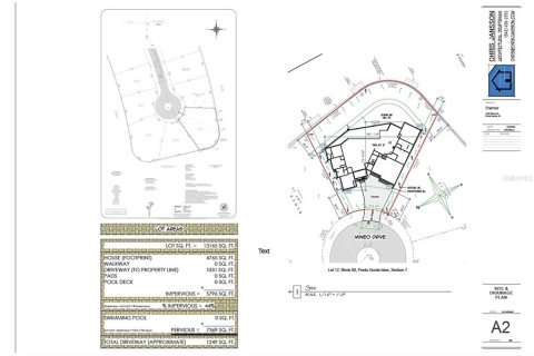 Купить виллу или дом в Пунта-Горда, Флорида 10 комнат, 309.92м2, № 1247837 - фото 13