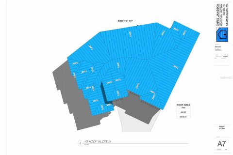 Купить виллу или дом в Пунта-Горда, Флорида 10 комнат, 309.92м2, № 1247837 - фото 18