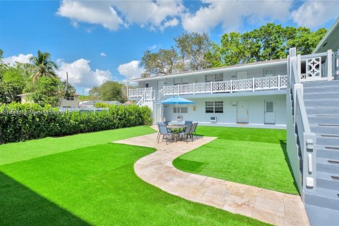 Appartement à louer à Fort Lauderdale, Floride: 1 chambre, 1460.61 m2 № 1353857 - photo 10