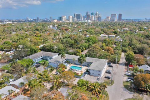 Appartement à louer à Fort Lauderdale, Floride: 1 chambre, 1460.61 m2 № 1353857 - photo 19