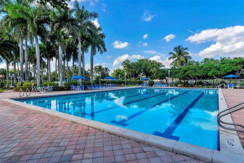 Adosado en alquiler en Pembroke Pines, Florida, 3 dormitorios, 133.97 m2 № 1353858 - foto 27