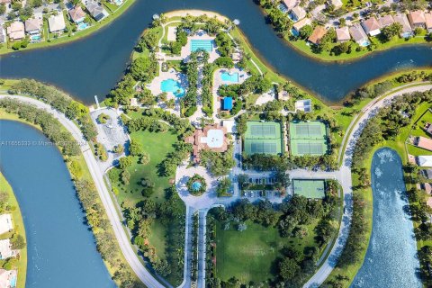 Adosado en alquiler en Pembroke Pines, Florida, 3 dormitorios, 133.97 m2 № 1353858 - foto 25