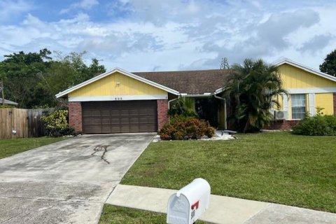 Casa en venta en Boynton Beach, Florida, 3 dormitorios, 143.81 m2 № 1096650 - foto 14