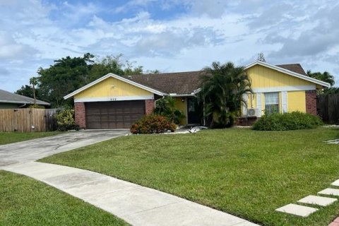 Casa en venta en Boynton Beach, Florida, 3 dormitorios, 143.81 m2 № 1096650 - foto 13