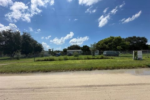 Land in Wesley Chapel, Florida № 1336672 - photo 2