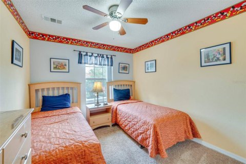 Adosado en venta en Kissimmee, Florida, 3 dormitorios, 119.94 m2 № 1139923 - foto 17