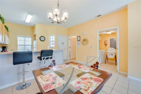 Townhouse in Kissimmee, Florida 3 bedrooms, 119.94 sq.m. № 1139923 - photo 8