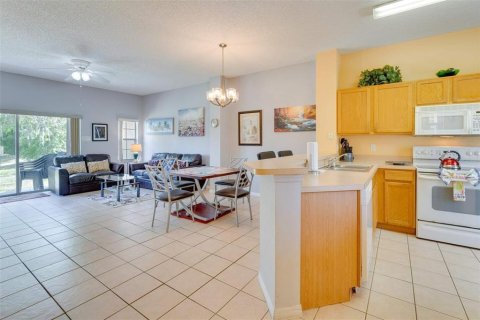 Townhouse in Kissimmee, Florida 3 bedrooms, 119.94 sq.m. № 1139923 - photo 7