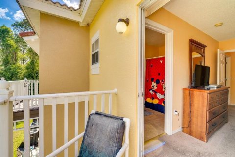 Townhouse in Kissimmee, Florida 3 bedrooms, 119.94 sq.m. № 1139923 - photo 20