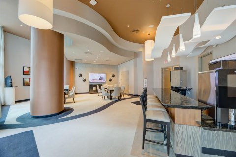 Copropriété à vendre à Hollywood, Floride: 2 chambres, 161 m2 № 1002853 - photo 10