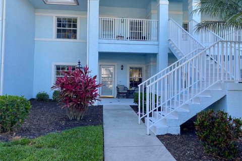 Condominio en venta en Punta Gorda, Florida, 2 dormitorios, 116.13 m2 № 1164378 - foto 1