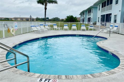 Condo in Punta Gorda, Florida, 2 bedrooms  № 1164378 - photo 29