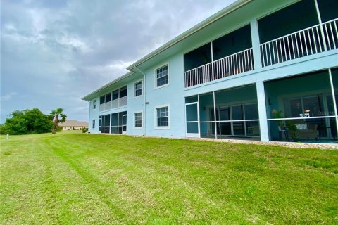 Copropriété à vendre à Punta Gorda, Floride: 2 chambres, 116.13 m2 № 1164378 - photo 26